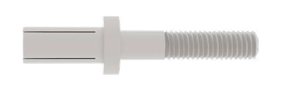 EH1000/2000 Medium Threaded Socket