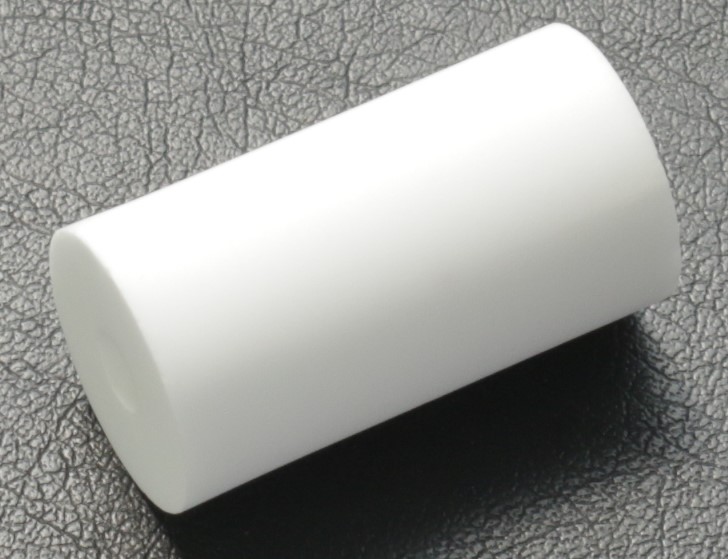 Mark II Anode Insulator, Water-Cooled 