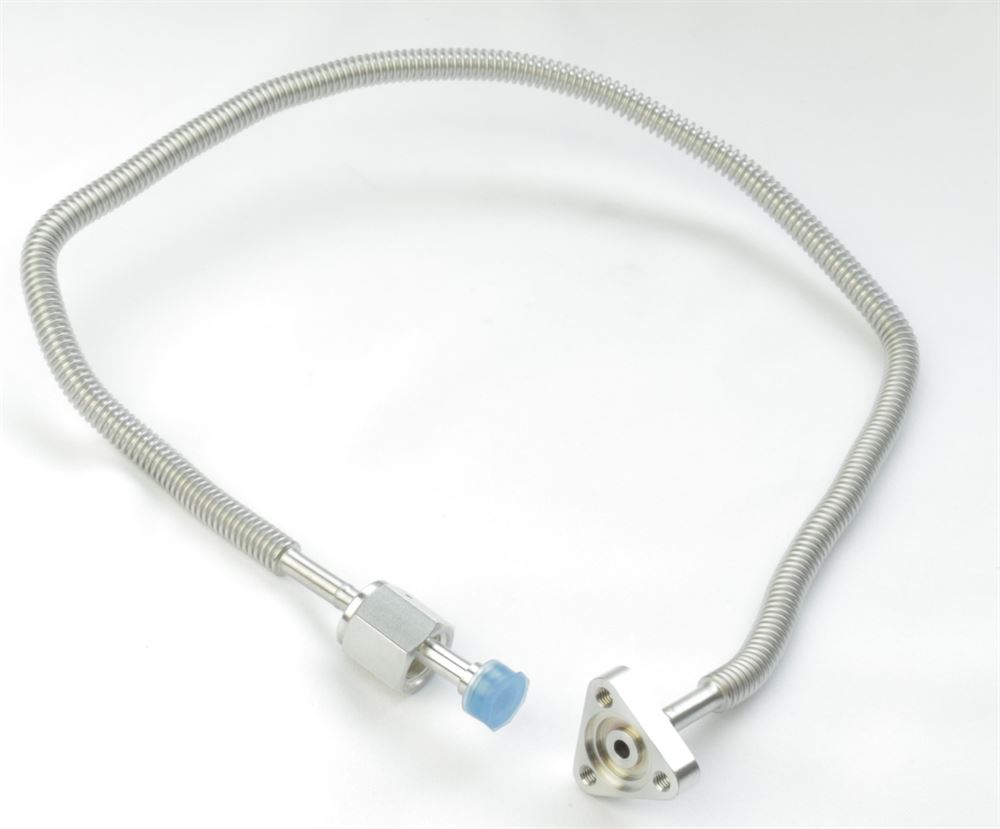 Mark II Flexible Waterline, 24" 