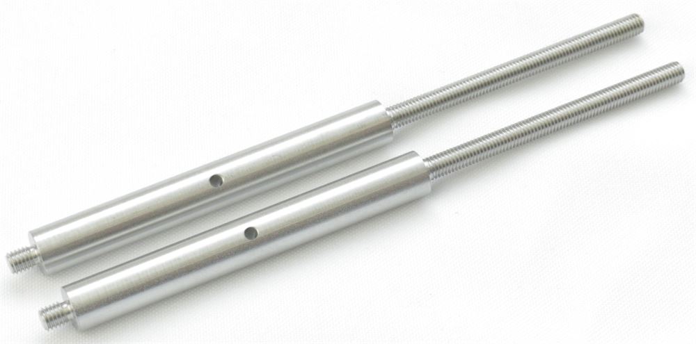 Mark II Tie Down Rod 