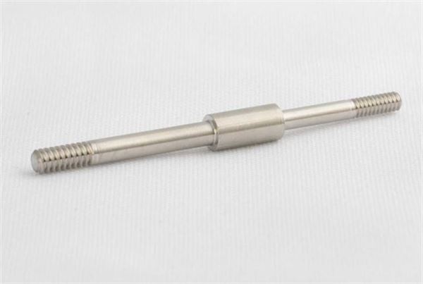 Cathode Power Connector