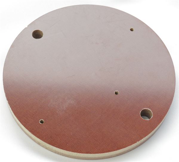 Mark II Work Station 