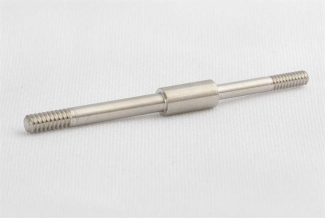 Cathode Power Connector