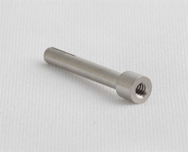 Anode Power Connector male