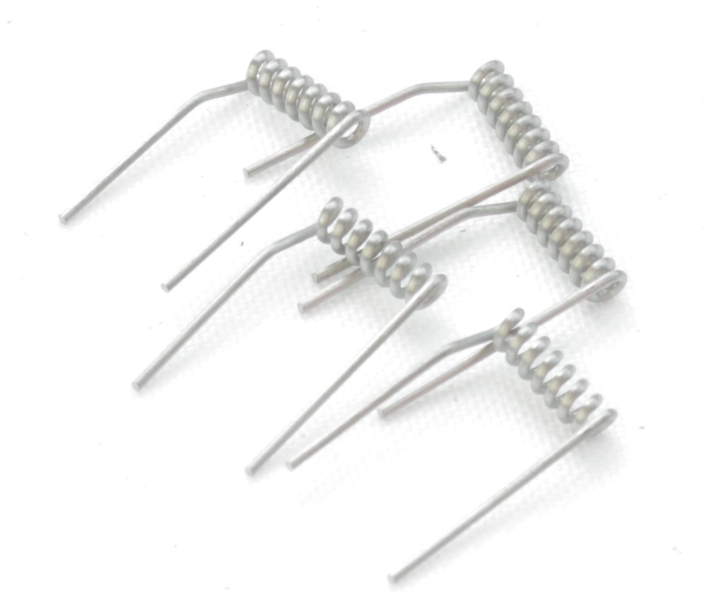 E-Beam Filament, Multi Pocket 