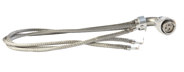 Lead Assembly Mark I Plus 18 long