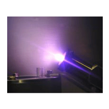 Mark II Ion Source w HCES5000 water cooling