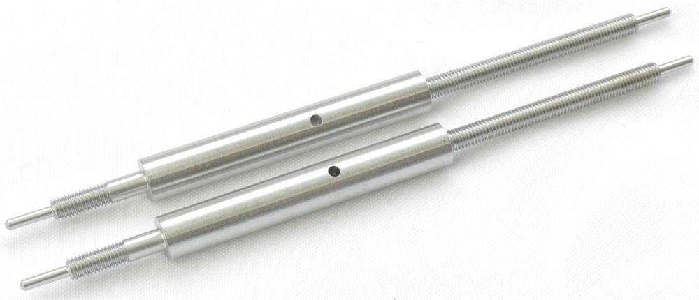 Mark II Cathode Connector 