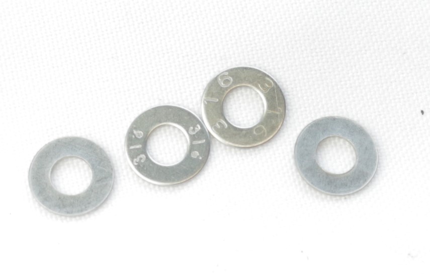 Mark II+ Spare Parts Kit