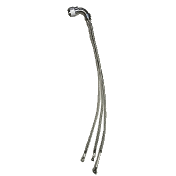 lead assembly mark II+