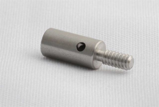 Anode Power Connector female