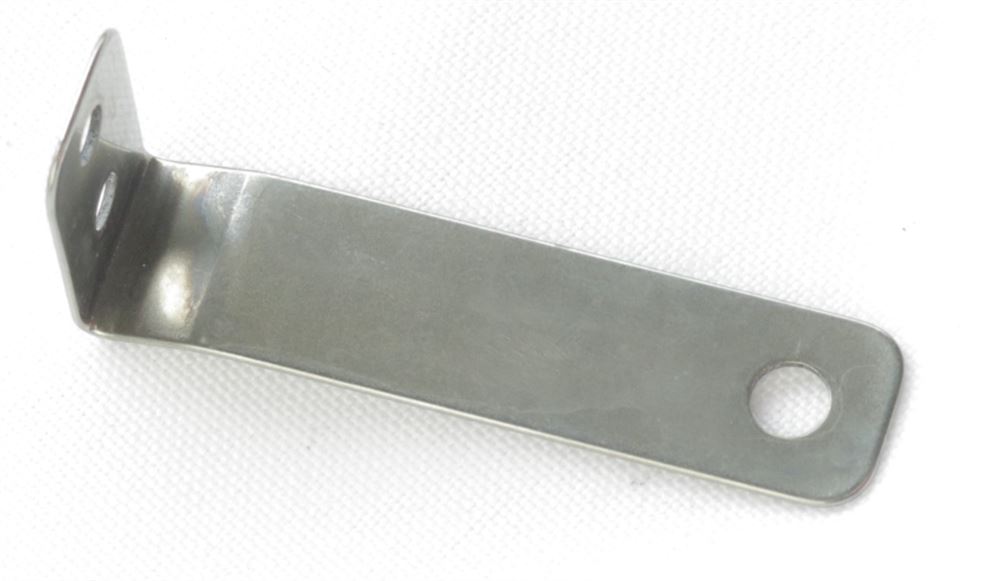 E-Beam Filament Bus Bar Left, Multi Pocket