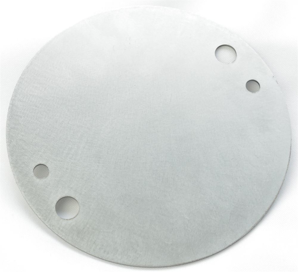 Mark II Socket Cover 