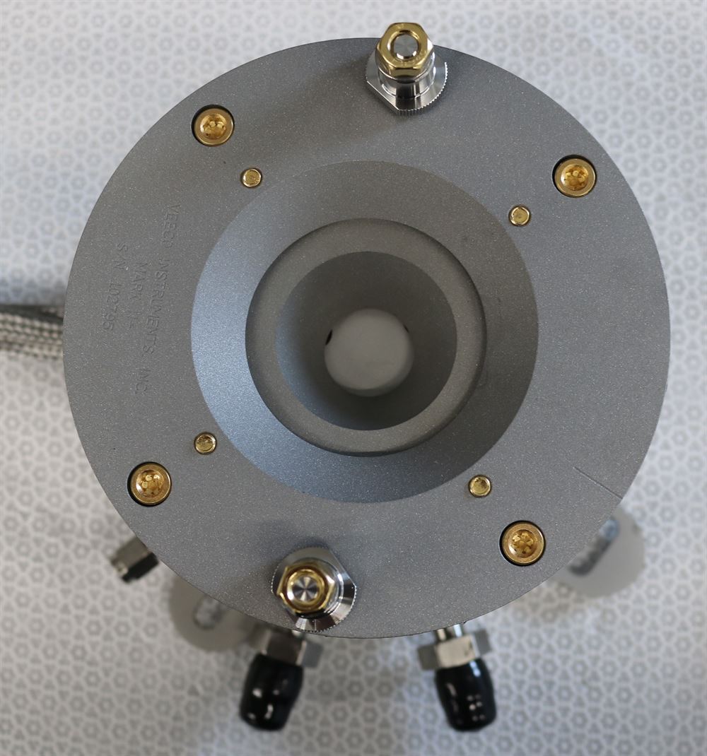 Mark II+ Ion Source, Water Cooled 