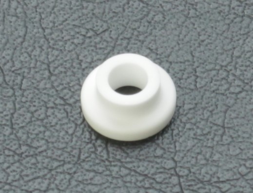 E-Beam Insulator Flanged 