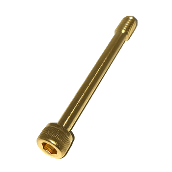 Kit includes 4 screws