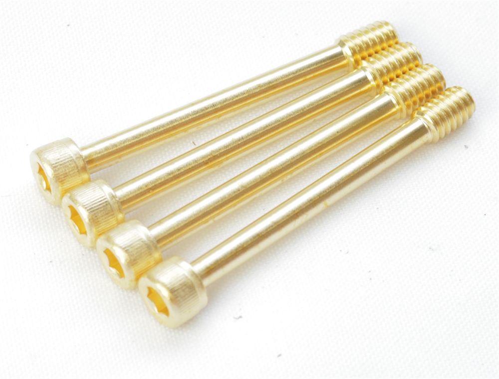 Kit includes 4 screws