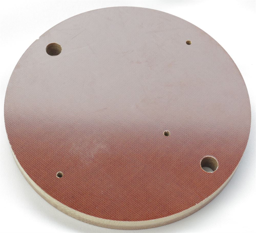 Mark II Work Station 