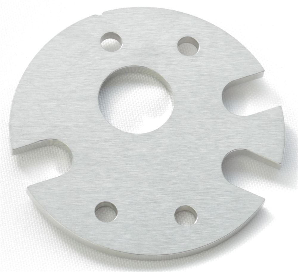 Mark I Cable Retainer