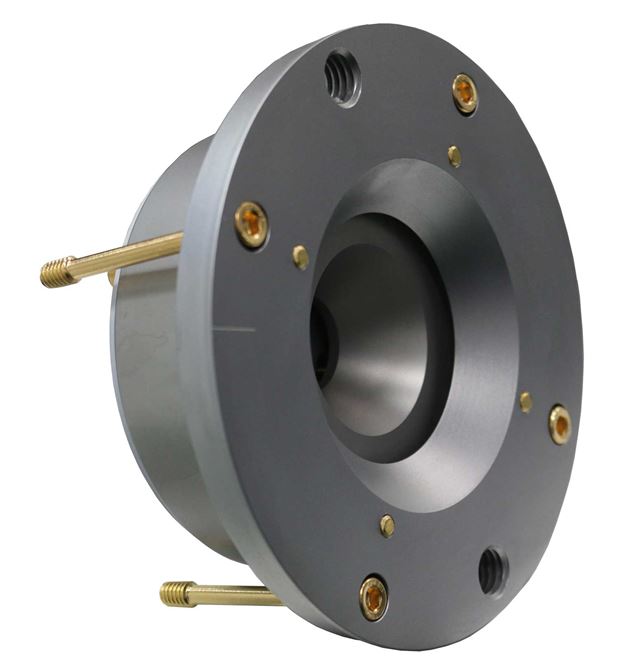 mark ii+ anode assembly