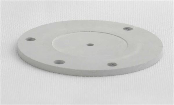 Gas Retainer Bottom