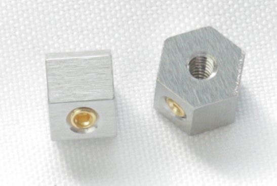 Mark I Hold Down Knob