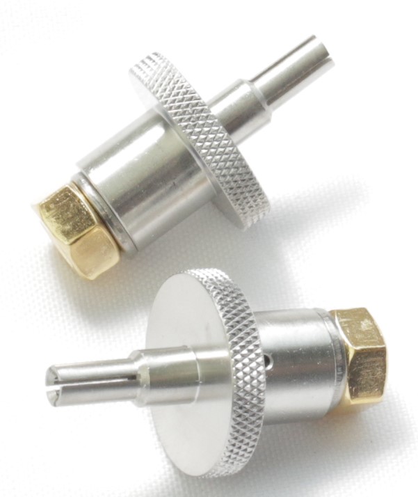 Mark II Cathode Mount