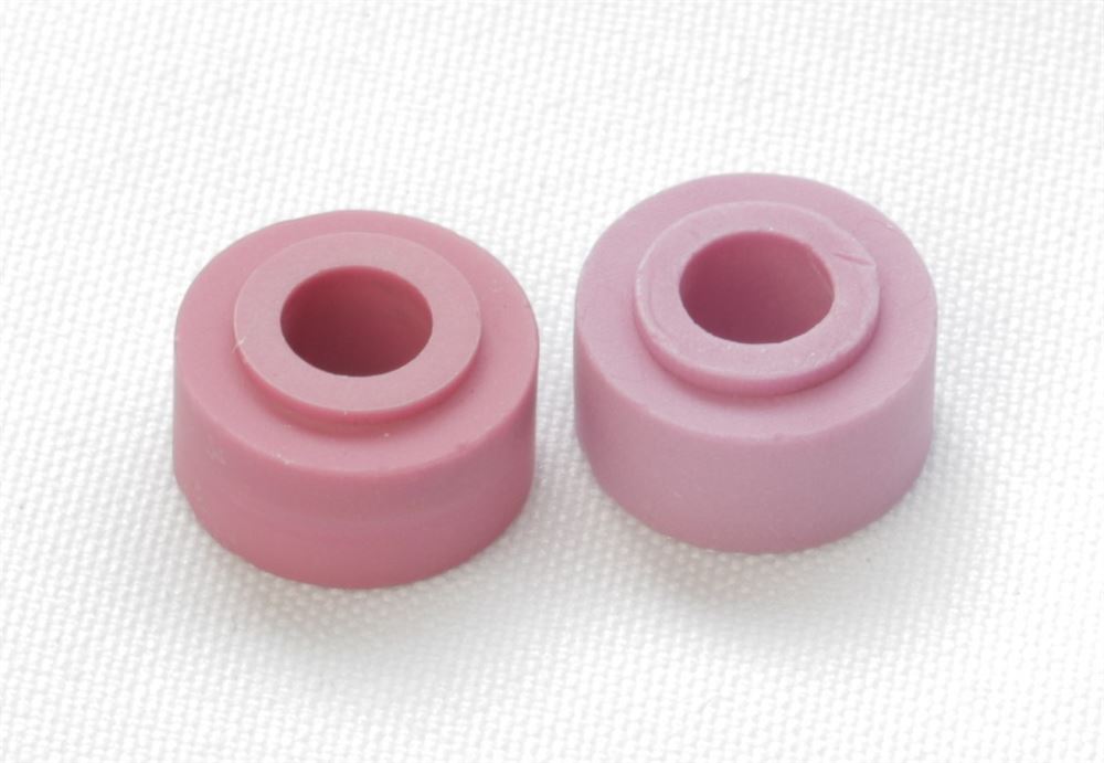 Insulator 1/4", Male 