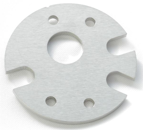 Mark I Cable Retainer