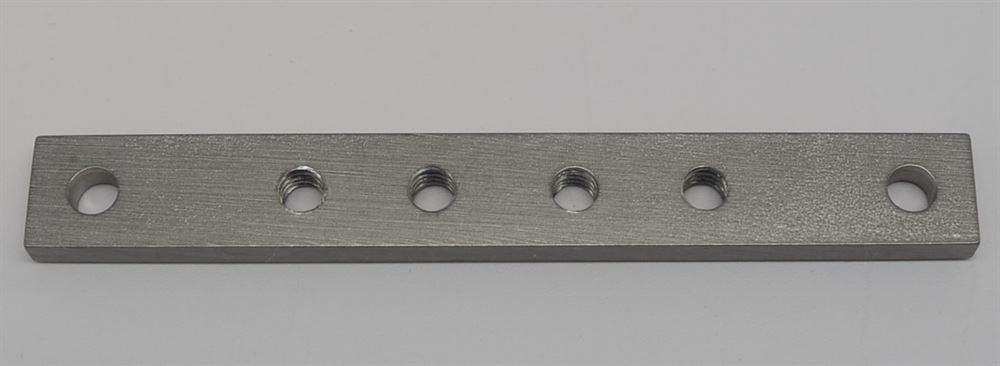E-Beam Mounting Bar, Multi Pocket 
