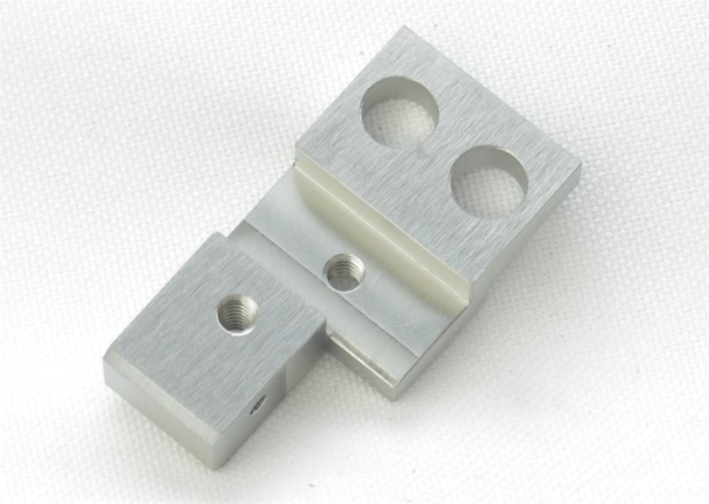 E-Beam Cathode Block Right, High Performance