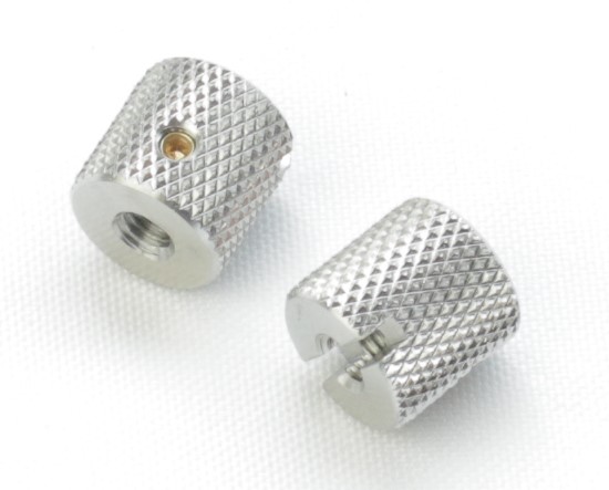 Mark II Hold Down Knob 