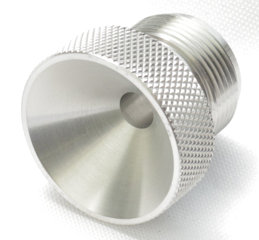 HCES 5000 Main Retainer