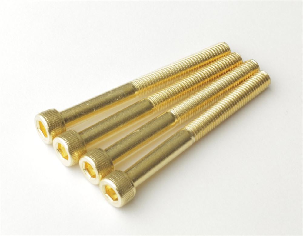 Mark II+ Spare Parts Kit