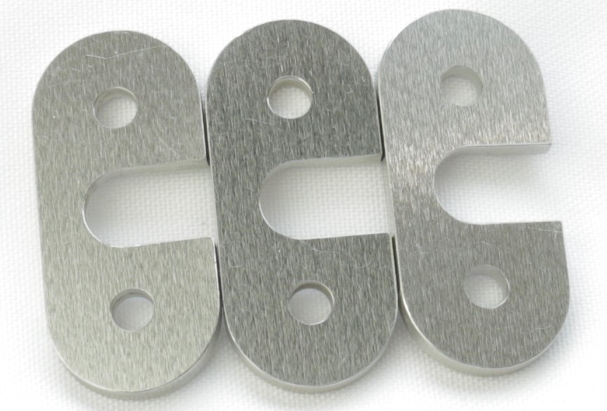 Mark II Cable Retainer 