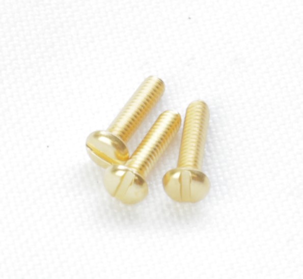 Kit includes 3 screws