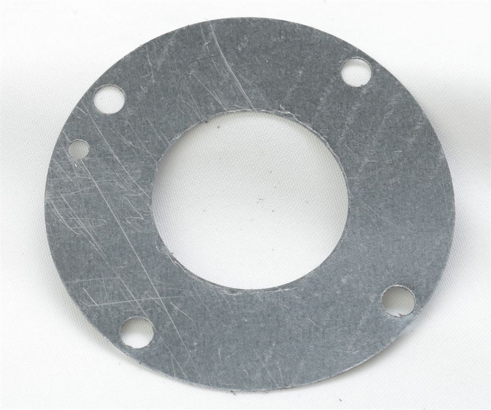 Kit includes 1 anode