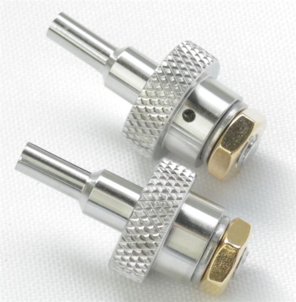 Mark I Cathode Mount