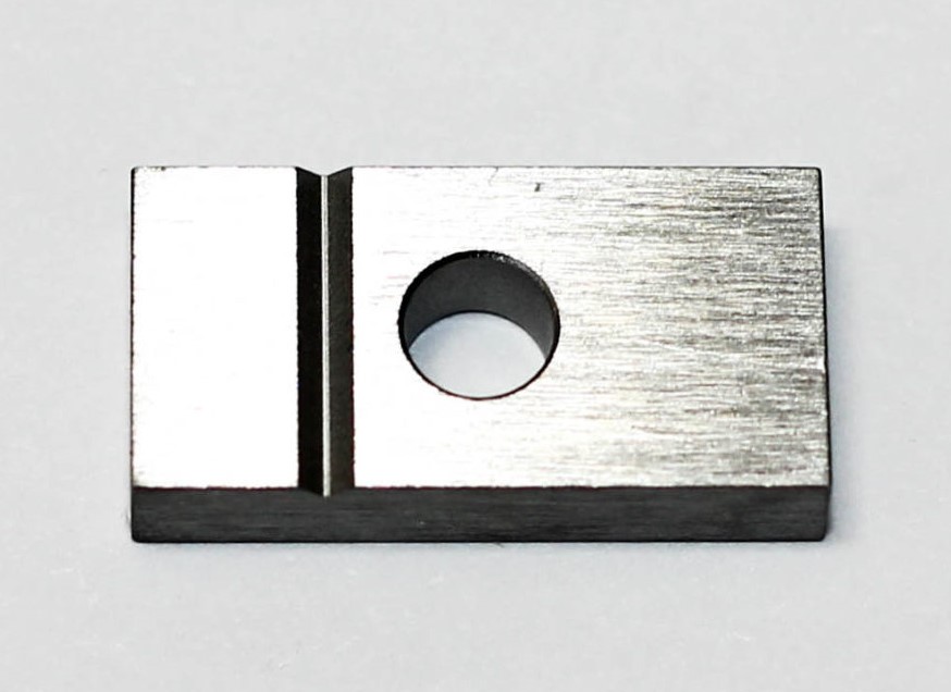 E-Beam Filament Clamp, High Performance