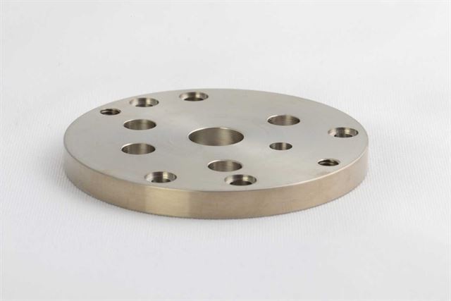 Mark I Plus Partition Plate