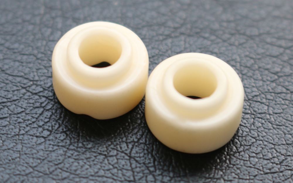 Insulator #10, Male (Pkg2) 