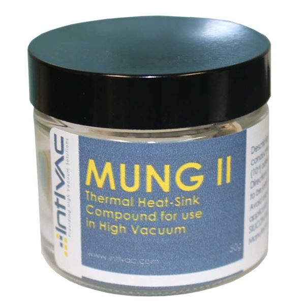 Mung II Thermal Vacuum Grease