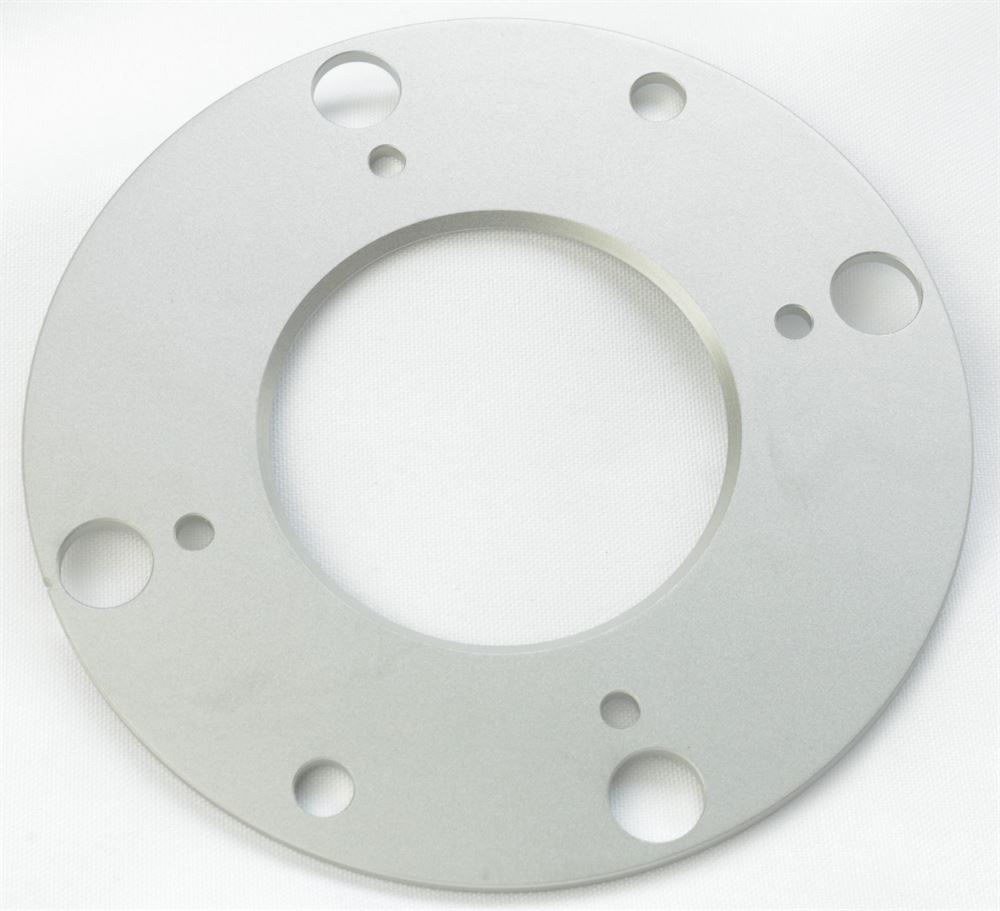 Mark II Front Anode Support 
