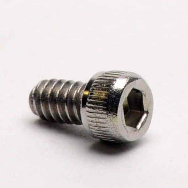 socket hd screw