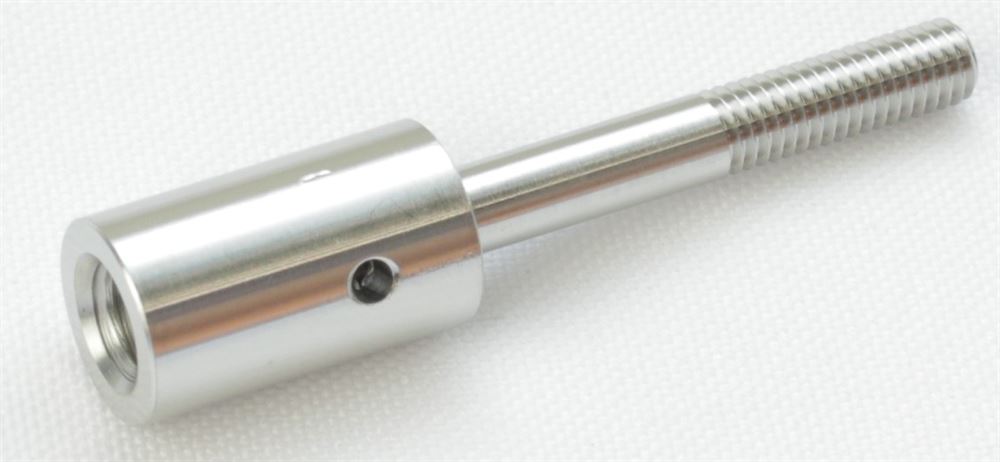 Mark II+ Cathode Female Power Connector