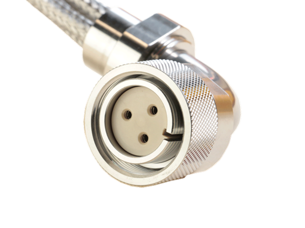 Mark I Plus Ion Source