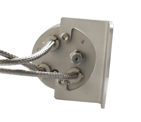 Mark I+ Mounting Plate