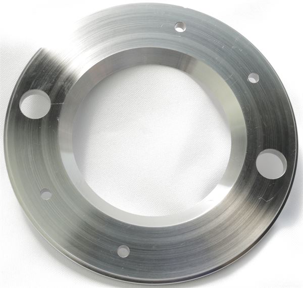 Mark II Outer Pole Piece