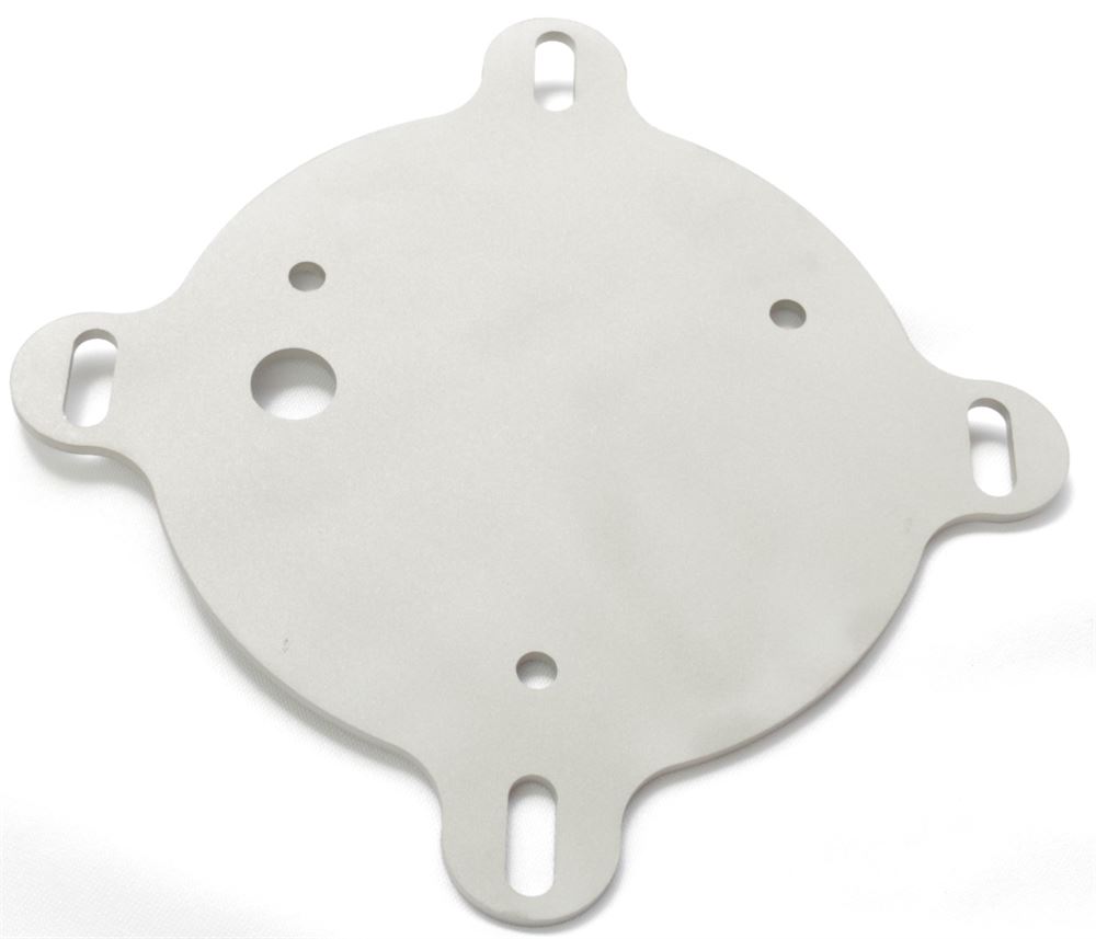 Mark II+ Mount Plate