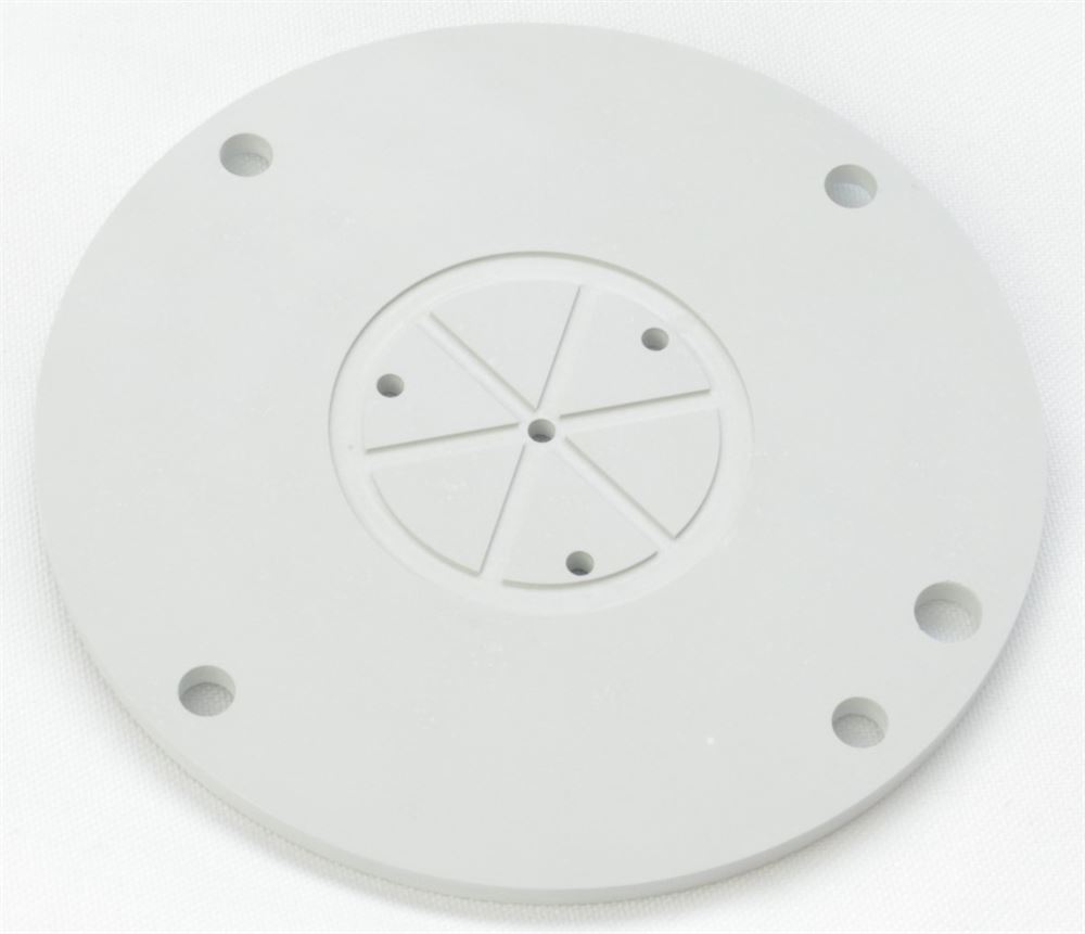 Mark II+ Thermal Transfer Plate